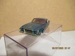Corgi toy  Ghia, Hobby en Vrije tijd, Ophalen of Verzenden, Gebruikt, Auto, Corgi