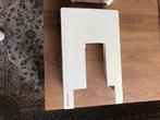 Singer Quantum Stylist 9960 Aanschuiftafel + Accessoiresbox, Ophalen of Verzenden, Gebruikt, Toebehoren, Singer