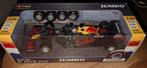Redbull Racing RB16B Collectors Item 2021, Ophalen, Zo goed als nieuw, Formule 1