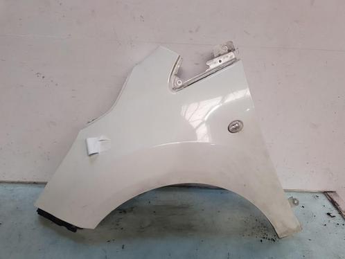 Spatbord Links Voor Ford, Auto-onderdelen, Carrosserie en Plaatwerk, Ford, Gebruikt