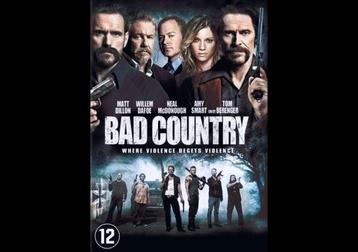 Bad Country beschikbaar voor biedingen