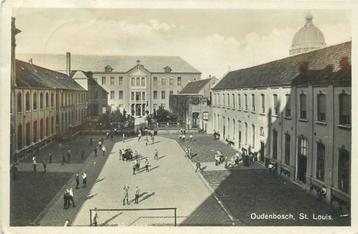 (701-217-009) Oudenbosch St Louis beschikbaar voor biedingen