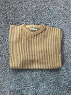 Knit sweater (maat M), Groen, Maat 48/50 (M), Ophalen of Verzenden, Zo goed als nieuw