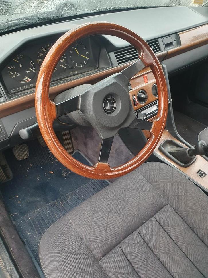 Zebrano momo stuur schakelpook opbergbak asbak(ook los), Auto-onderdelen, Besturing, Ophalen of Verzenden