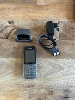 ➡️ Siemens Gigaset SL750H S750 PRO Dect Accu Clip Charger, Ophalen of Verzenden, Refurbished, 1 handset