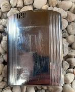 Vintage Ronson twentycase, Verzamelen, Rookartikelen, Aanstekers en Luciferdoosjes, Ophalen of Verzenden, Gebruikt, Aansteker