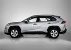 Toyota RAV4 2.5 Hybrid Active Limited (bj 2020, automaat), Automaat, 12 maanden, Stof, Gebruikt