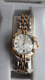 Maurice Lacroix quartz dames, Sieraden, Tassen en Uiterlijk, Ophalen, Gebruikt