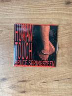 Bruce Springsteen - Human Touch, Ophalen of Verzenden, Zo goed als nieuw, Poprock
