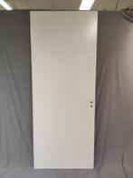 Stompe deur Svedex 93 x 231,5 MP29, Ophalen, 80 tot 100 cm, 215 cm of meer, Binnendeur