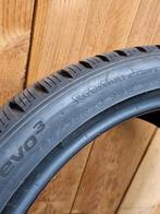 4x Hankook winterbanden breedset 235-35-R20 / 265-35-R20, Gebruikt, Hankook, Info@hankooktire.com, 235 mm