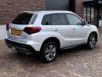 Suzuki Vitara 1.4 Boosterjet Select Smart Hybrid / 130 PK /, Auto's, Suzuki, Stof, Gebruikt, 4 cilinders, Adaptive Cruise Control