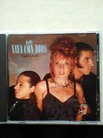 Vaya Con Dios - Night owls, Ophalen, 1980 tot 2000, Zo goed als nieuw