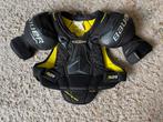 Bauer body / shoulderpads maat junior m, Sport en Fitness, Ophalen of Verzenden, Gebruikt, Bescherming