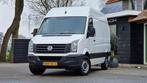 Volkswagen Crafter 32 2.0 TDI L2H1 Koelwagen I Hahlbrock SET, Auto's, Euro 5, Gebruikt, Zwart, 4 cilinders