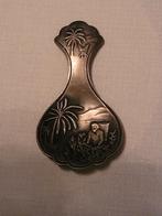 Theeschepje, Antiek en Kunst, Ophalen of Verzenden