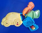 Vtech babyspeelgoed camera en sleutels, Kinderen en Baby's, Speelgoed | Babyspeelgoed, Overige typen, Met geluid, Ophalen of Verzenden