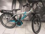 Alpina yabber  22 inch jongensfiets, Fietsen en Brommers, Fietsen | Crossfietsen en BMX, Ophalen, Gebruikt, Staal, G.h.kappertstraat 12