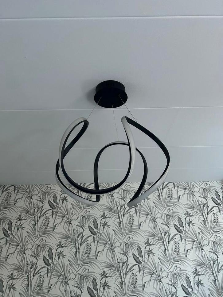 Design hanglamp, Huis en Inrichting, Lampen | Hanglampen, Minder dan 50 cm, Ophalen of Verzenden