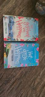 Superleuke serie van Holly Martin, Happiness., Ophalen of Verzenden, Zo goed als nieuw, Nederland