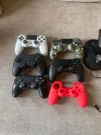 Playstation 4 pro met controllers en spellen, Spelcomputers en Games, Spelcomputers | Sony PlayStation Consoles | Accessoires