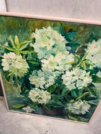 Schilderij, Antiek en Kunst, Ophalen