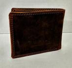 Duitse Herder hond portemonee van leer bruin portefeuille, Sieraden, Tassen en Uiterlijk, Portemonnees, Info@deconoord.nl, Bruin