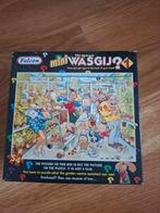 Was Gij puzzel, Ophalen of Verzenden, Minder dan 500 stukjes, Zo goed als nieuw, Legpuzzel