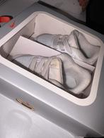Nike Force 1 babyschoentjes wit maat 17 - Nieuw in doos!, Ophalen of Verzenden, Nieuw, Jongetje of Meisje, Schoentjes