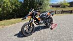 Nette Derbi Senda Xtreme! *7900KM* 2019, Ophalen, 6 versnellingen, Gebruikt, Maximaal 45 km/u