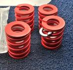 4 compress.sveer 2,5gatdiameter 1,25staafdiameter 4lengte, Ophalen of Verzenden, Nieuw