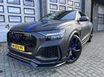 Audi Q8 RSQ8 Dynamic Ceramic*Massage*HUD ✅, Auto's, Automaat, Gebruikt, Q8, Leder