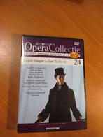DVD Eugen Onegin van Pjotr Tsjaikovski, Alle leeftijden, Ophalen of Verzenden, Zo goed als nieuw