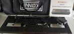 Innox Pedalboard inclusief voeding., Ophalen of Verzenden, Zo goed als nieuw, Elektrische gitaar