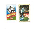 Diego Maradona Dandy Football Bubble Gum speelkaart Mexico 8, Ophalen, Gebruikt, Plaatje