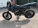 Derbi drd racing 2018 euro4 met wok 80cc malossi, 6 versnellingen, Derbi, Maximaal 45 km/u, Derbi