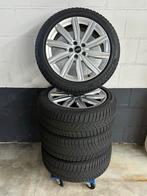 Audi A6 2018+ Pirelli Winterbanden met Velgen - 19 inch, Auto-onderdelen, Banden en Velgen, Banden en Velgen, Winterbanden, Personenwagen