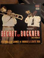 Sidney Bechet& Teddy Buckner, Ophalen of Verzenden