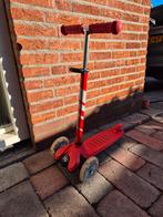 Playtive step, Fietsen en Brommers, Steps, Ophalen of Verzenden, Gebruikt, Gewone step