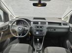 Volkswagen Caddy Maxi AUT-6 1.4 TGI CNG EcoFuel Apple Carpla, Stof, Gebruikt, CNG (Aardgas), Volkswagen