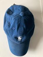 Polo Ralph Lauren Pet - Blauw, Ophalen of Verzenden, Zo goed als nieuw, One size fits all, Pet