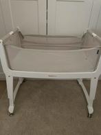 Snuzpod cosleeper newborn/baby wit/grijs, Ophalen, Zo goed als nieuw, Wieg