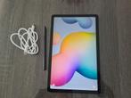 Zo goed als nieuw Samsung Galaxy tablet S6 Lite 64 GB ., Computers en Software, Android Tablets, 10 inch, Zo goed als nieuw, Samsung