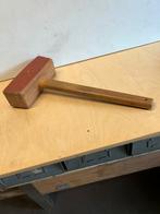 Nog heel mooie houten hamer, Antiek en Kunst, Antiek | Gereedschap en Instrumenten, Ophalen of Verzenden