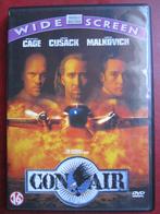 Con Air (1997), Vanaf 16 jaar, Ophalen of Verzenden, Zo goed als nieuw, Actie