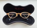 bril, merk Theo, Overige merken, Gebruikt, Bruin, Ophalen of Verzenden