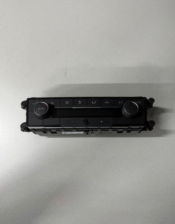 Volkswagen Polo Climate Control (2G0 907 044 K) beschikbaar voor biedingen