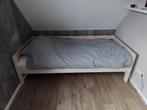 Eenpersoonsbed Lifetime 200x90 - Zolderopruiming!, Huis en Inrichting, Ophalen