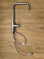 Caressi Mengkraan, Huis en Inrichting, Keuken | Keukenelementen, Minder dan 50 cm, Gebruikt, Ophalen of Verzenden, Grijs