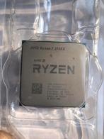 AMD Ryzen 7 3700X  Processor, Computers en Software, Processors, AM4, Gebruikt, Ophalen of Verzenden, 8-core